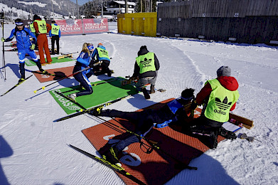 Bild 7: Volksbiathlon 2020