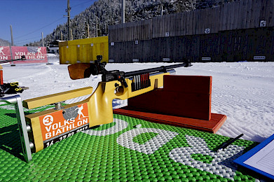 Bild 9: Volksbiathlon 2020