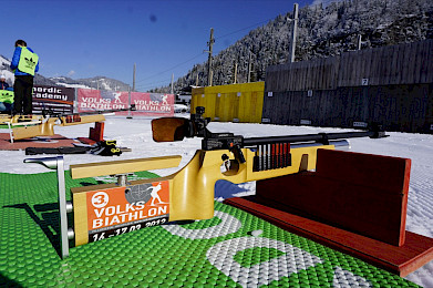 Bild 10: Volksbiathlon 2020