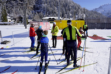 Bild 15: Volksbiathlon 2020