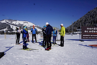 Bild 16: Volksbiathlon 2020