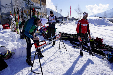 Bild 22: Volksbiathlon 2020