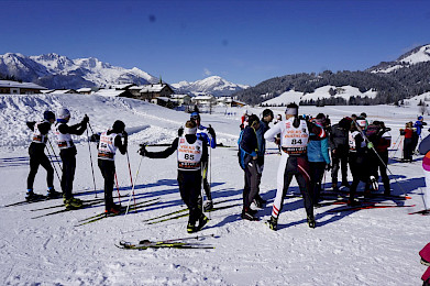 Bild 24: Volksbiathlon 2020