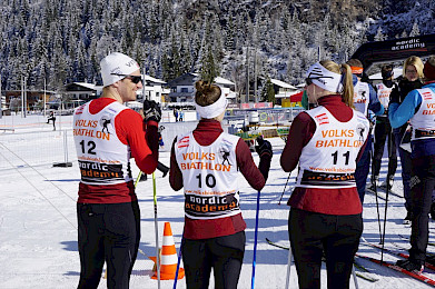 Bild 29: Volksbiathlon 2020