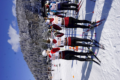 Bild 30: Volksbiathlon 2020