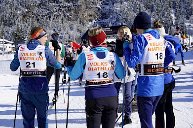 Bild 31: Volksbiathlon 2020