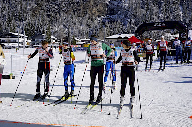 Bild 35: Volksbiathlon 2020