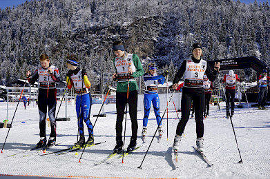 Bild 36: Volksbiathlon 2020