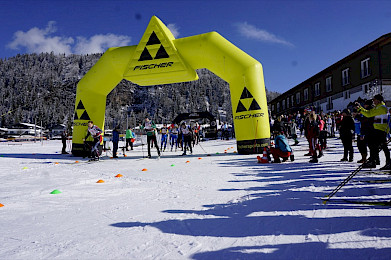 Bild 38: Volksbiathlon 2020