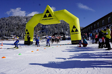 Bild 40: Volksbiathlon 2020