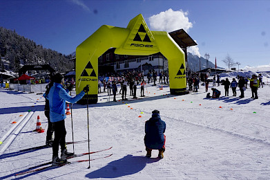 Bild 41: Volksbiathlon 2020