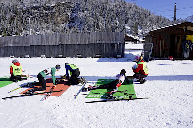 Bild 55: Volksbiathlon 2020