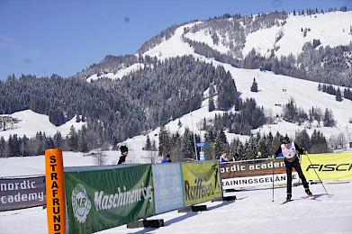 Bild 66: Volksbiathlon 2020