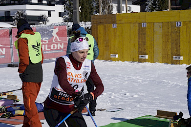 Bild 71: Volksbiathlon 2020