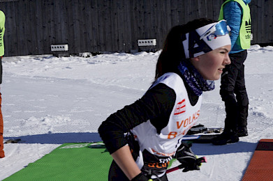 Bild 73: Volksbiathlon 2020