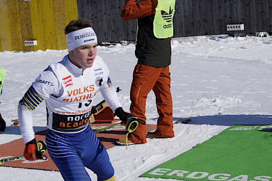 Bild 74: Volksbiathlon 2020