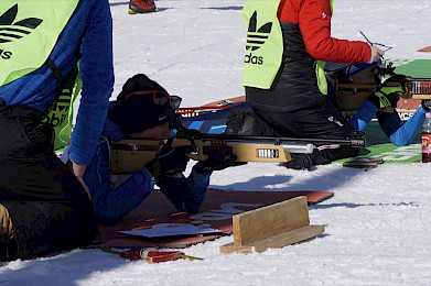 Bild 86: Volksbiathlon 2020