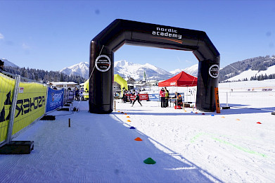 Bild 101: Volksbiathlon 2020