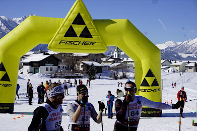 Bild 107: Volksbiathlon 2020