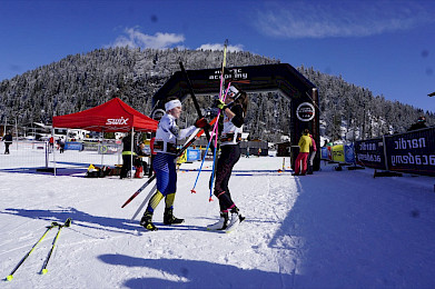 Bild 111: Volksbiathlon 2020