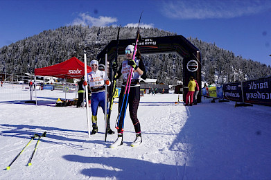 Bild 112: Volksbiathlon 2020