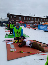 Bild 300: Volksbiathlon 2019