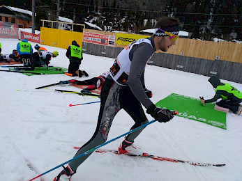 Bild 3: Volksbiathlon 2019