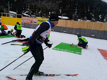 Bild 4: Volksbiathlon 2019