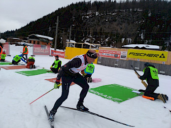 Bild 7: Volksbiathlon 2019