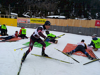 Bild 9: Volksbiathlon 2019
