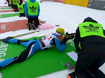 Bild 11: Volksbiathlon 2019