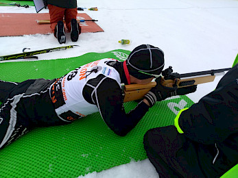 Bild 12: Volksbiathlon 2019