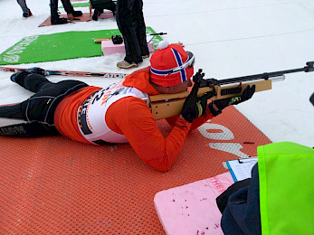 Bild 15: Volksbiathlon 2019