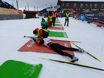 Bild 16: Volksbiathlon 2019
