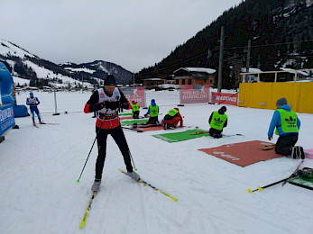 Bild 17: Volksbiathlon 2019