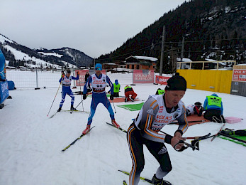 Bild 19: Volksbiathlon 2019