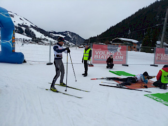 Bild 20: Volksbiathlon 2019