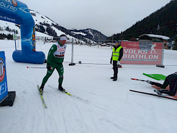 Bild 21: Volksbiathlon 2019
