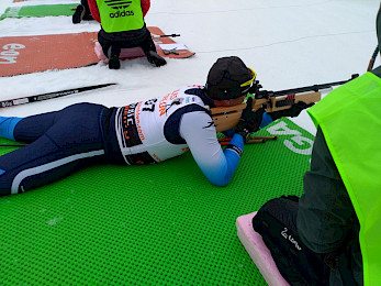 Bild 24: Volksbiathlon 2019