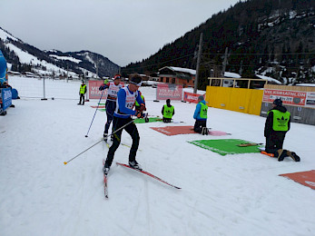 Bild 25: Volksbiathlon 2019