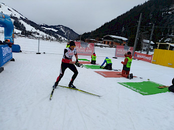 Bild 26: Volksbiathlon 2019