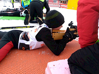 Bild 29: Volksbiathlon 2019