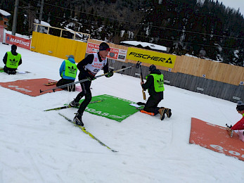 Bild 32: Volksbiathlon 2019