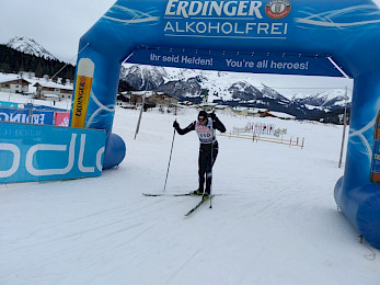 Bild 35: Volksbiathlon 2019