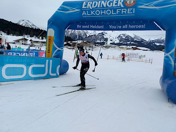 Bild 39: Volksbiathlon 2019