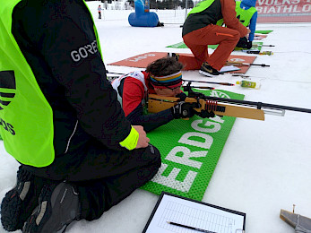 Bild 42: Volksbiathlon 2019