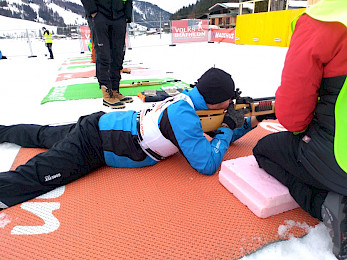 Bild 43: Volksbiathlon 2019