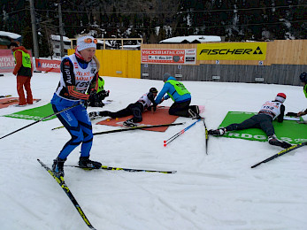 Bild 52: Volksbiathlon 2019