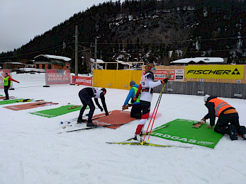 Bild 76: Volksbiathlon 2019