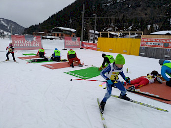 Bild 165: Volksbiathlon 2019